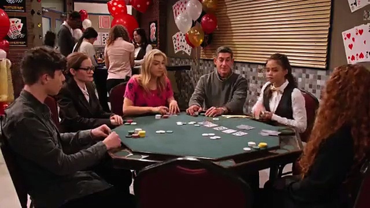 No Good Nick - Se2 - Ep02 HD Watch