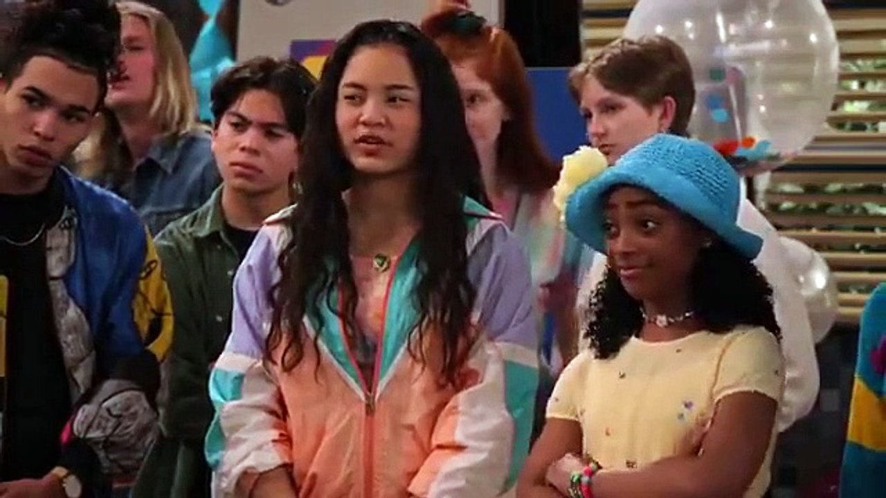 No Good Nick - Se2 - Ep03 HD Watch