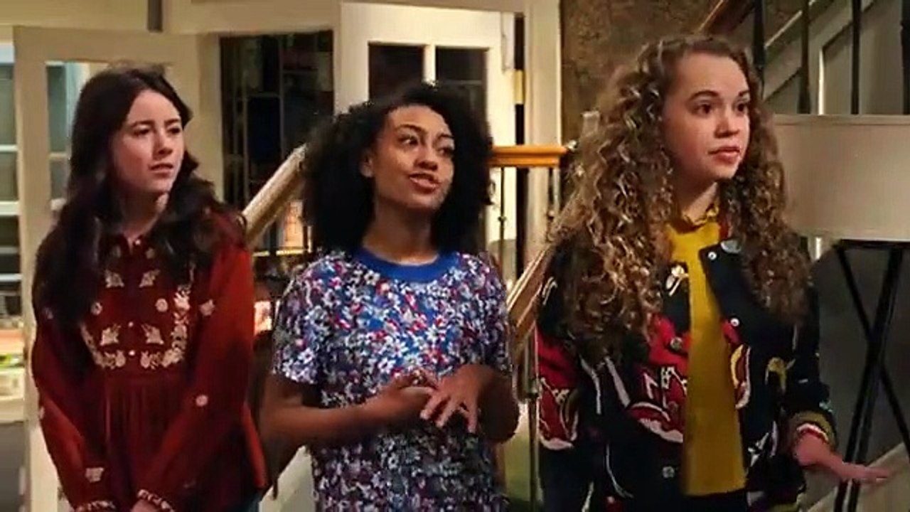 No Good Nick - Se2 - Ep07 HD Watch