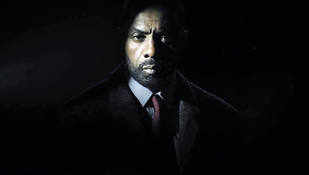 Luther: The Fallen Sun Teaser OV