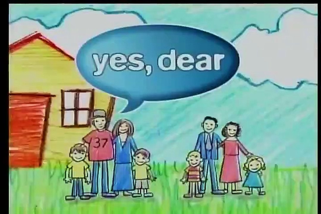 Yes, Dear - Se4 - Ep18 HD Watch