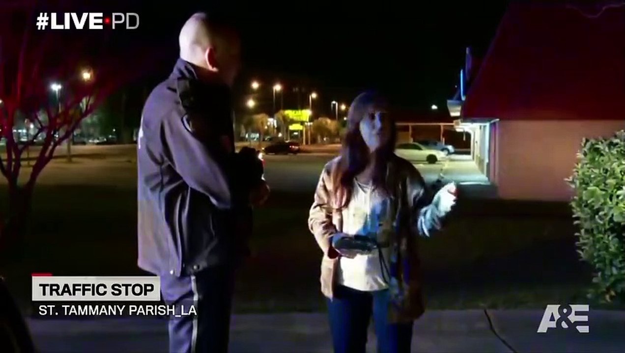 Live PD - Ep21 - 03.04.17 HD Watch - Part 02