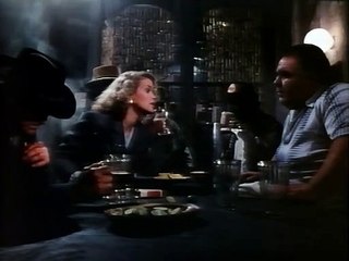 Firewalker (1986) - VHSRip - Rychlodabing (Plecháč)