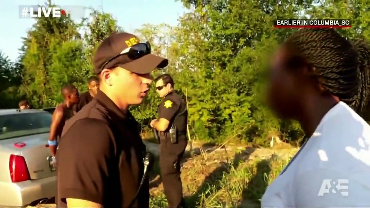 Live PD - Ep21 - 03.04.17 HD Watch - Part 01