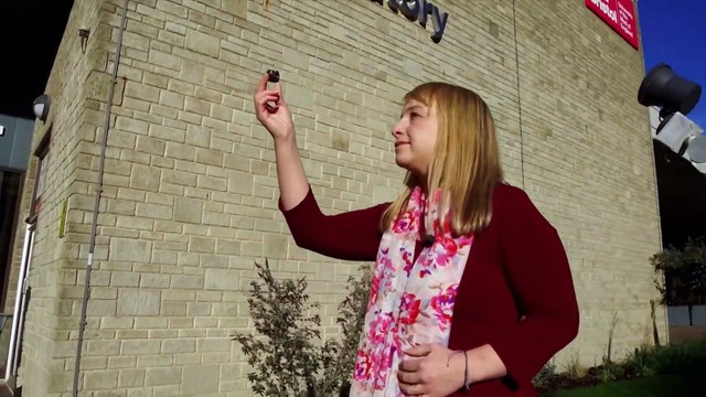 Kilobots - These Robots Will Fight Cancer in the Future