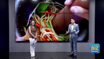 ผักไฮโดรโปนิกส์ทำเงินเพิ่มเดือนละ 4 พัน!