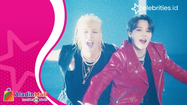 Chukkae! Lagu Vibe Taeyang Featuring Jimin BTS Rilis Hari Ini