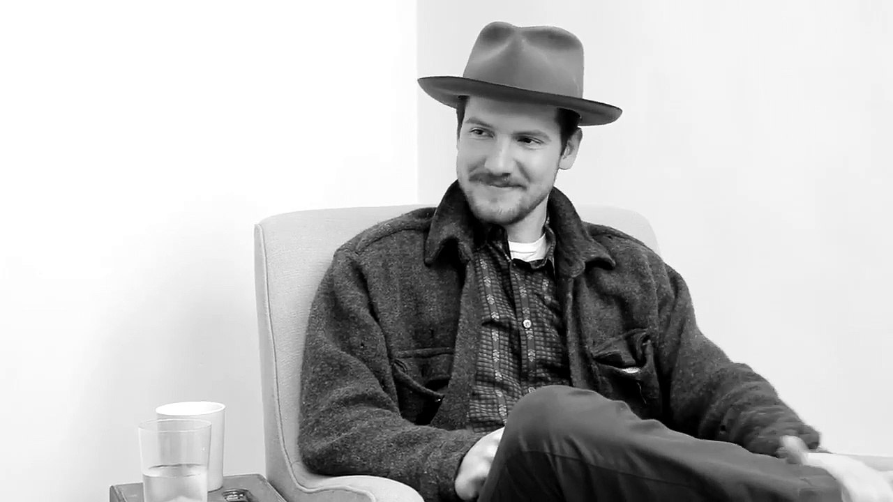 Off Camera with Sam Jones - Se1 - Ep03 HD Watch