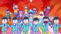 Osomatsu-san - Ep16 HD Watch