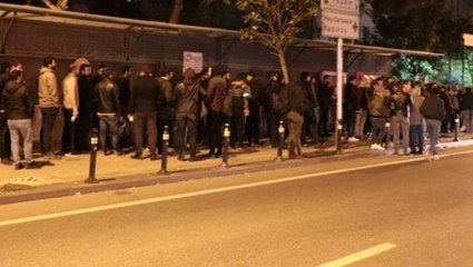 Gece gündüz bitmeyen kuyruk tarih oluyor! Haberi duyanlar e-Devlet'e akın edecek