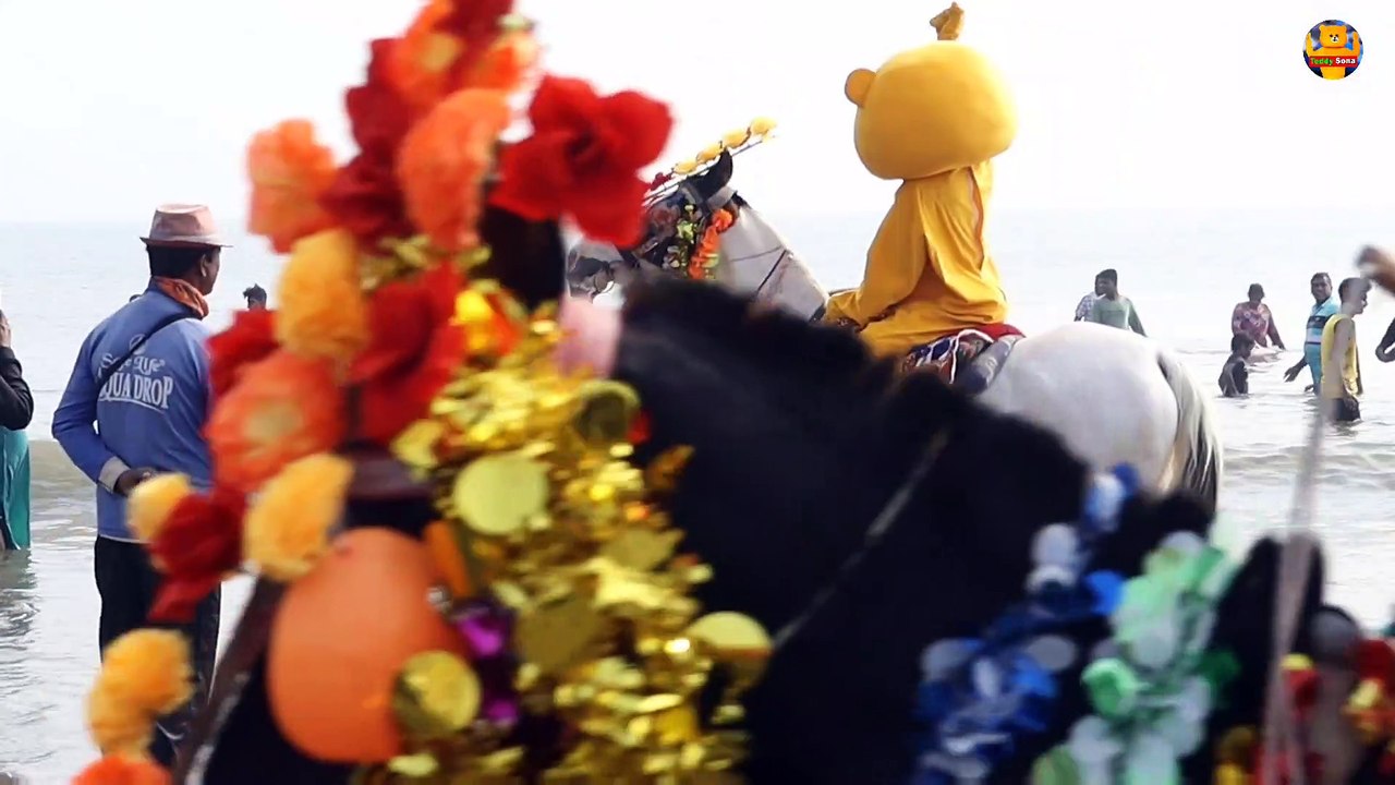 Teddy bear prank 2023 / new prank 2023 / Comedy Video / Prank / Viraal / New Comedy / Teddy Sona