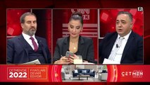 AKP Genel Başkan Yardımcısı Mustafa Şen, AKP ve Cumhur İttifakı'nın oy oranını açıkladı