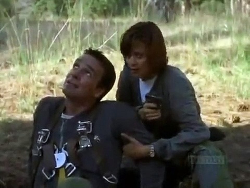 JAG - Se4 - Ep01 HD Watch