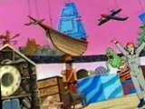 The Real Ghostbusters The Real Ghostbusters S06 E012 – Busters in Toyland