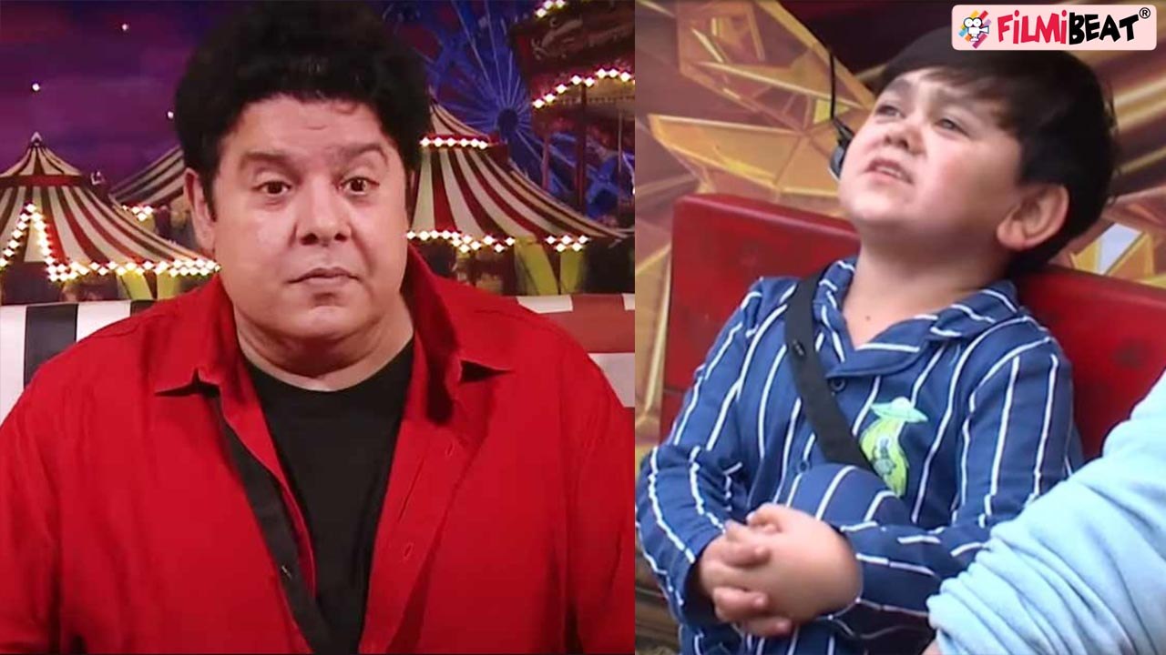Bigg Boss 16: Abdu, Sajid होंगे BB16 से Out, इस खास वजह से लेंगे Exit! #AbduRozik |FilmiBeat