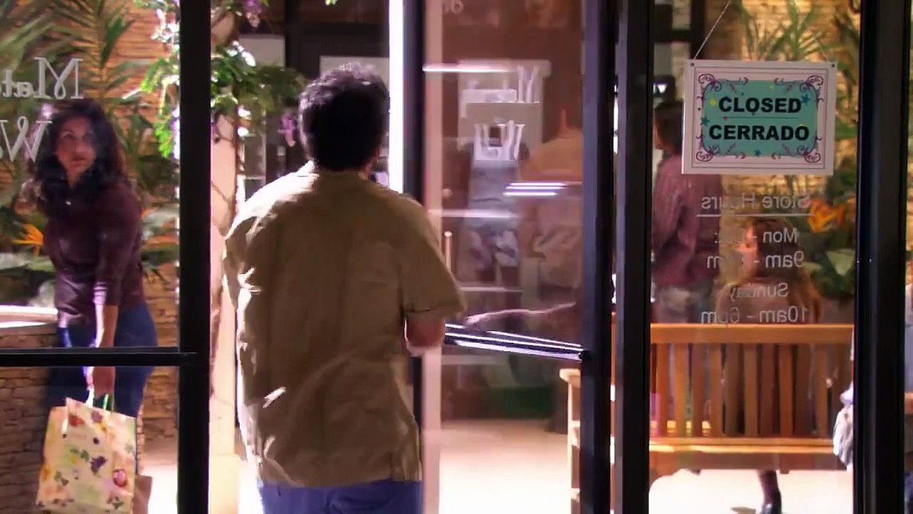 Weeds - se4 - ep08 - i am the table hd watch