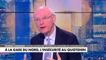 Patrick Stefanini : «C’est le symbole de notre impuissance à renvoyer chez eux des étrangers qui sont en situation irrégulière»