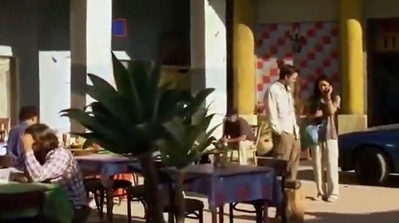 Weeds - Se4 - Ep10 - The Love Circle Overlap HD Watch