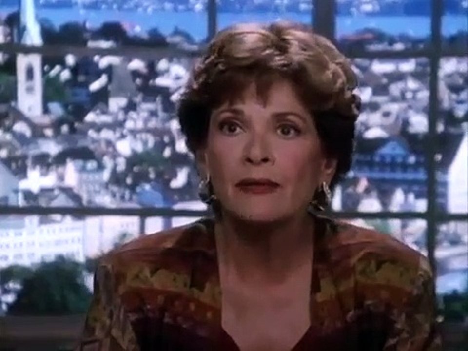 Babylon 5 - Se2 - Ep06 - Spider in the Web HD Watch