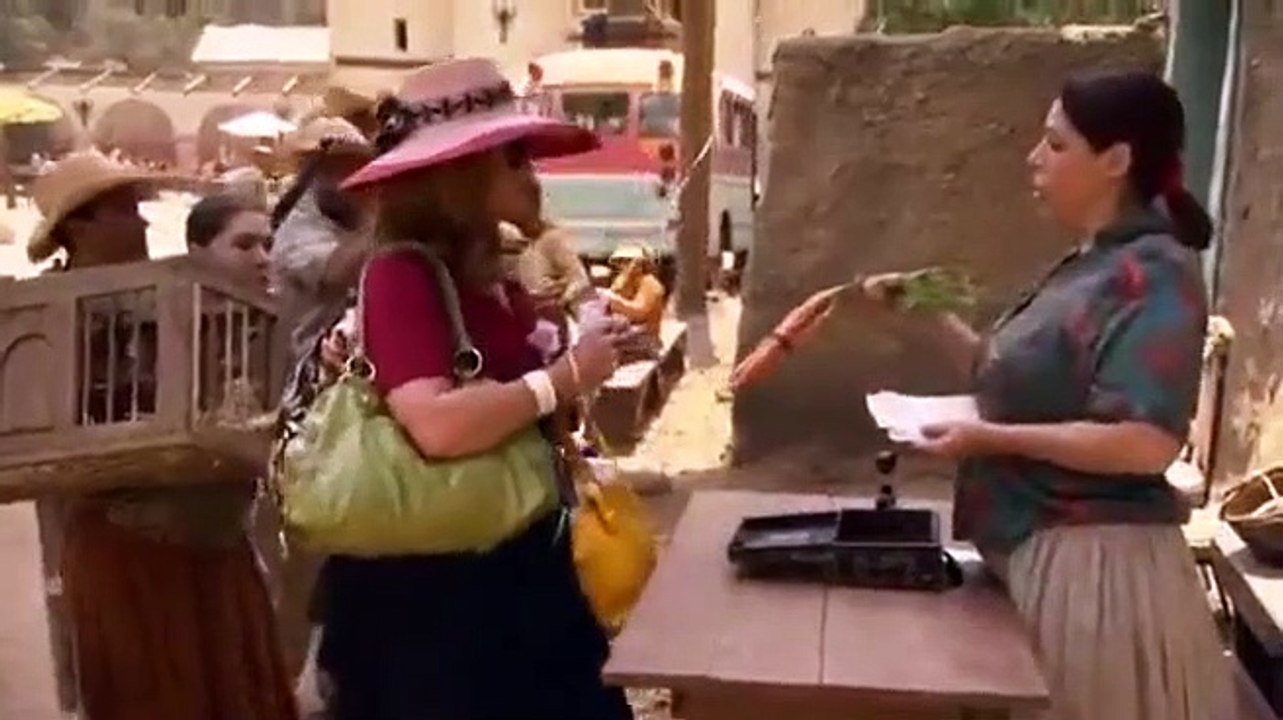 Weeds - se4 - ep13 - if you work for a living, then why do you kill yourself working hd watch