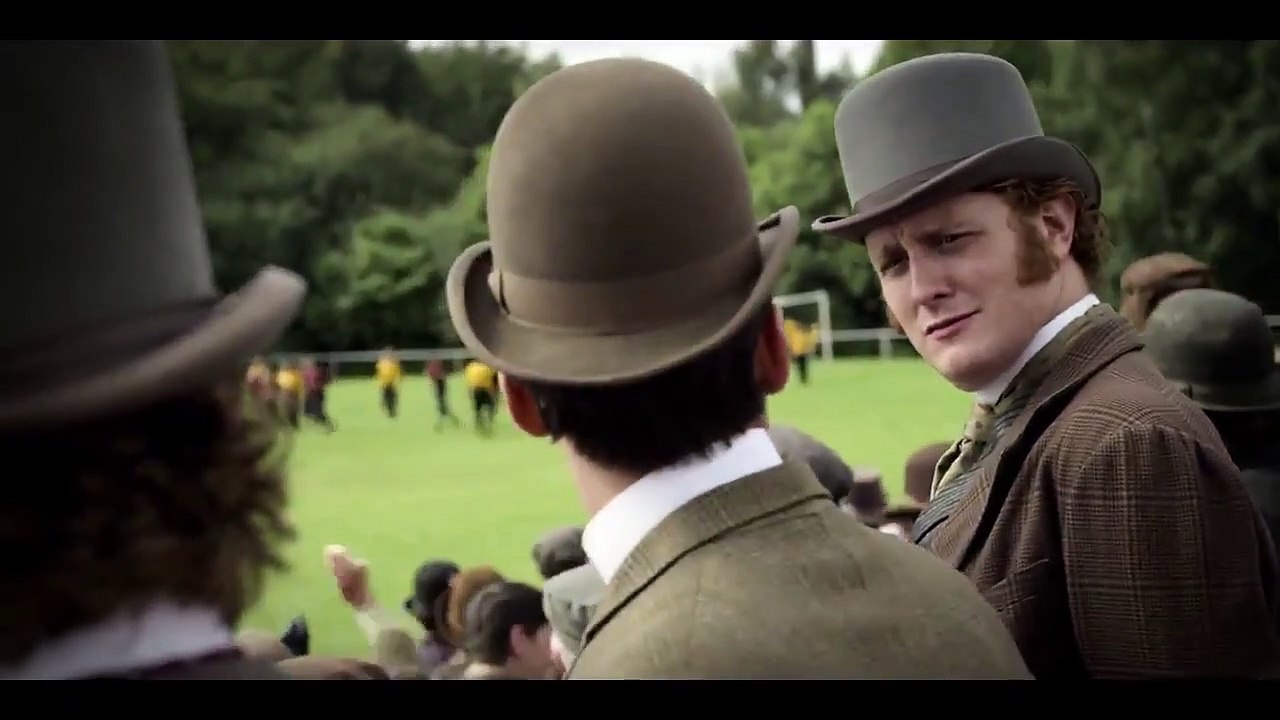 The English Game - Se1 - Ep04 HD Watch
