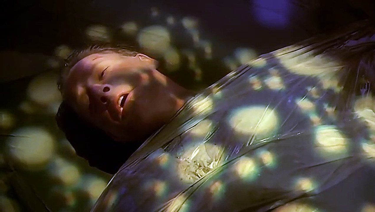 Babylon 5 - Se2 - Ep11 - All Alone in the Night HD Watch