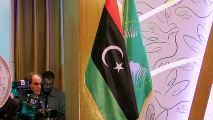 بعد 5 أيام من المشاورات.. اختتام الملتقى التحضيري لمؤتمر المصالحة الليبية