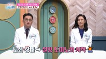 수명을 단축하는 ‘노쇠 증후군’ 자가 테스트 TV CHOSUN 230113 방송