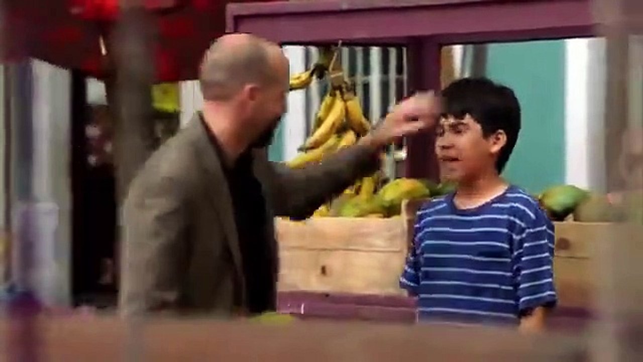 White Collar - Se4 - Ep01 - Wanted HD Watch