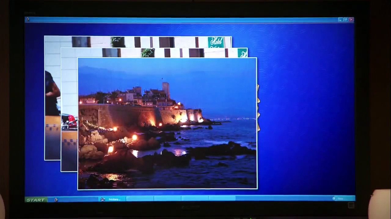 White Collar - Se3 - Ep15 - Stealing Home HD Watch