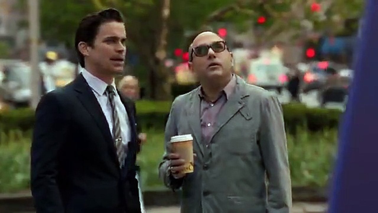 White Collar - Se4 - Ep05 - Honor Among Thieves HD Watch