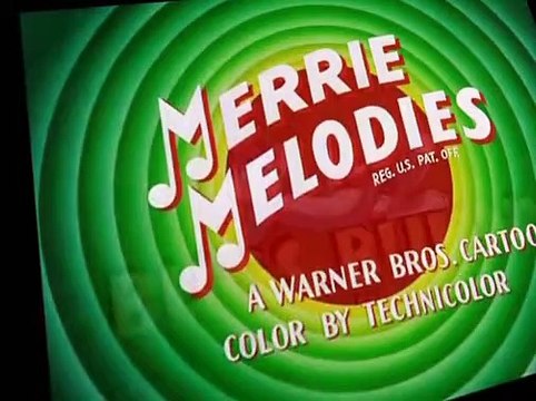 Looney Tunes Golden Collection Looney Tunes Golden Collection S05 E004 Bugs’ Bonnets