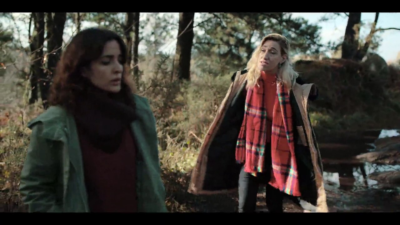 The Mess You Leave Behind - Se1 - Ep03 HD Watch