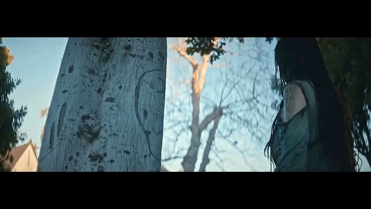 The Unsettling Trailer OV