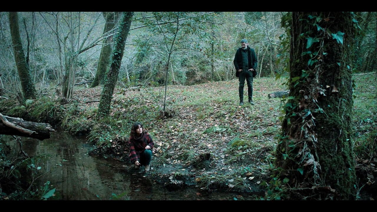 The Mess You Leave Behind - Se1 - Ep05 HD Watch