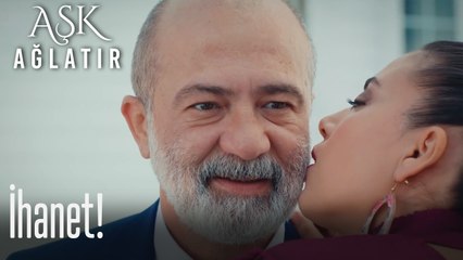 İhanet - Aşk Ağlatır