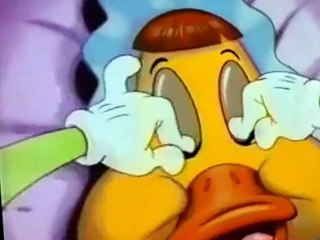 The Baby Huey Show The Baby Huey Show E011 – The Boogeyman