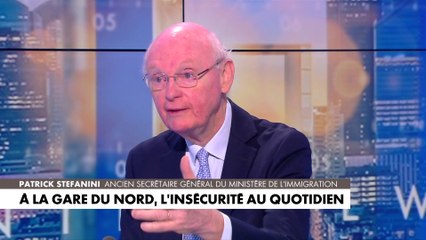 L’interview de Patrick Stefanini