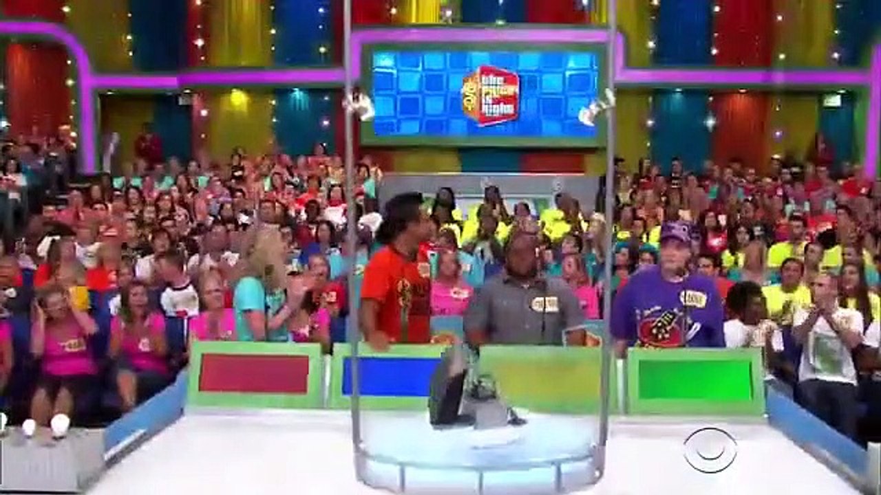 The Price Is Right - Se43 - Ep01 HD Watch