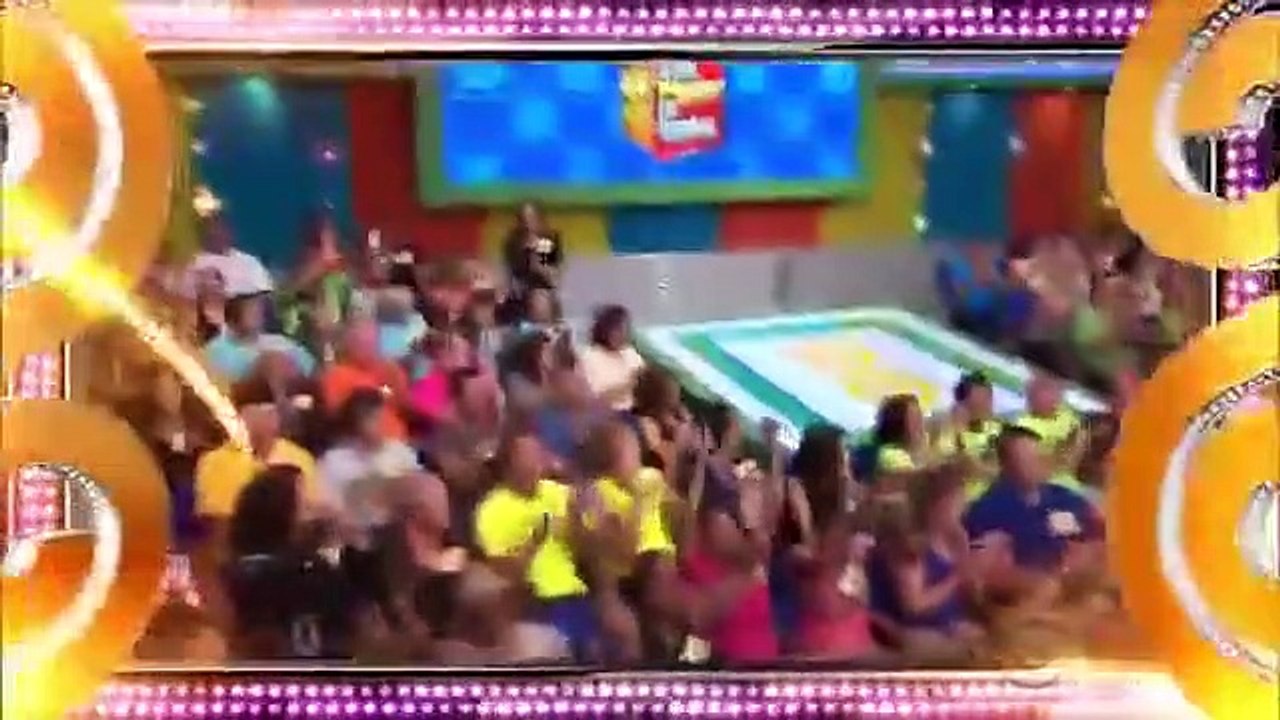 The Price Is Right - Se43 - Ep02 HD Watch