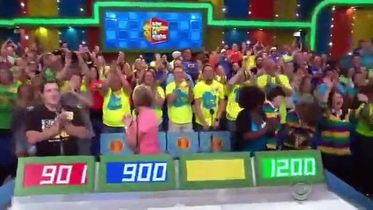 The Price Is Right - Se43 - Ep04 HD Watch