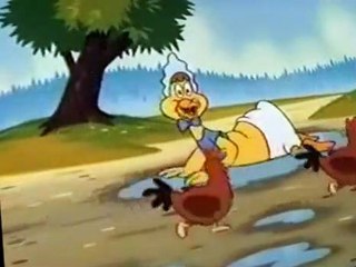 The Baby Huey Show The Baby Huey Show E014 – Target…Huey!