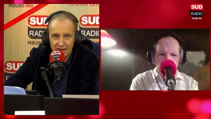 Philippe Bilger : "On s'habitue trop aux tragédies internationales !"