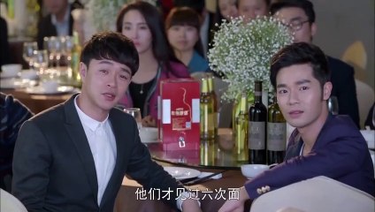 Anh Có Thích Nước Mỹ Không - Tập 22