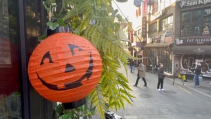 Cierran la investigación por avalancha humana de Seúl con 23 posibles imputados