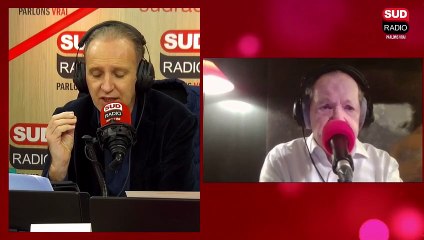 Philippe Bilger : "On s'habitue trop aux tragédies internationales !"