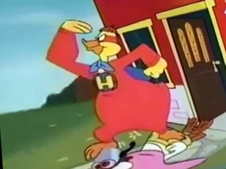 The Baby Huey Show The Baby Huey Show E019 – Superhero Huey