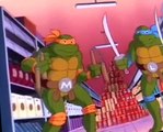 Teenage Mutant Ninja Turtles (1987) S02 E001 Return of the Shredder