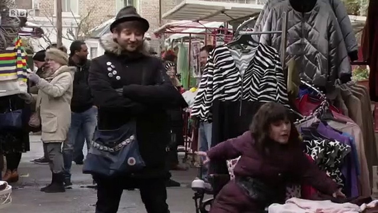 Eastenders - Se34 - Ep09 - Monday 15th January HD Watch