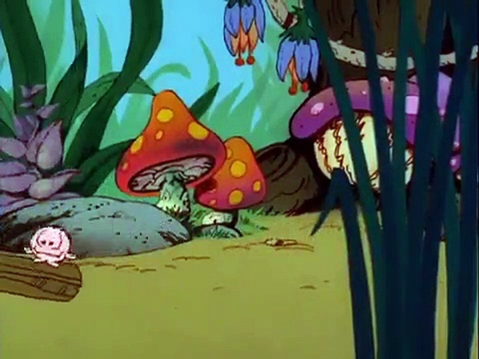 The Smurfs - Se1 - Ep14 - Fuzzle Trouble HD Watch